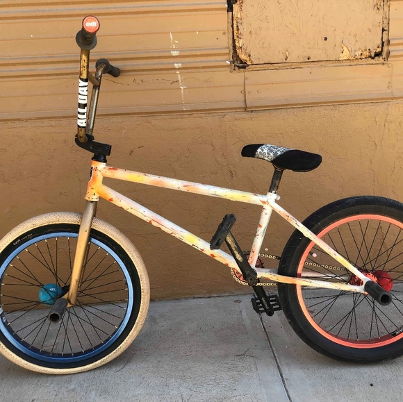 Other - Bmx Bike